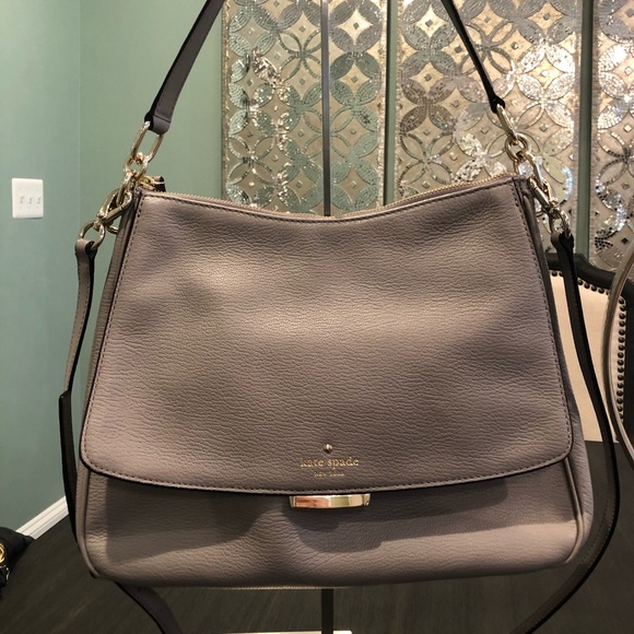 Kate Spade Shoulder Bag - Picture 1 of 10
